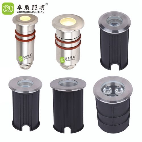 舞台水下灯